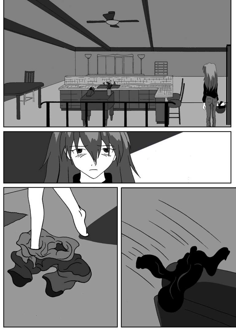 EVA-303 Chapter 12 - Page 41