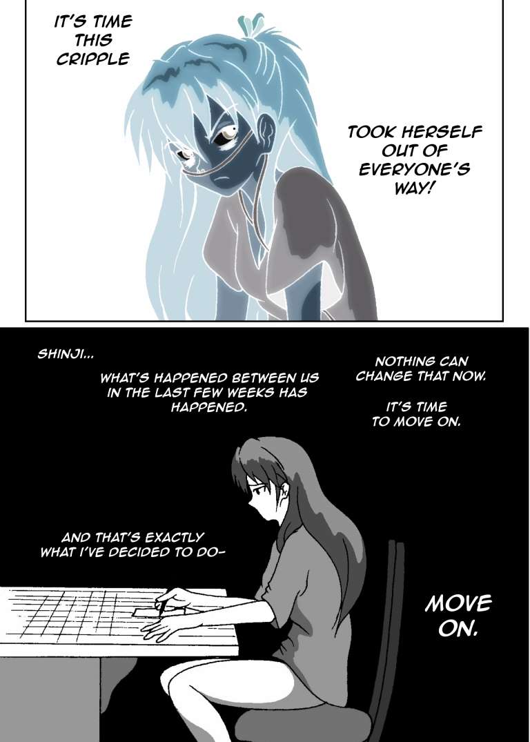 EVA-303 Chapter 12 - Page 53