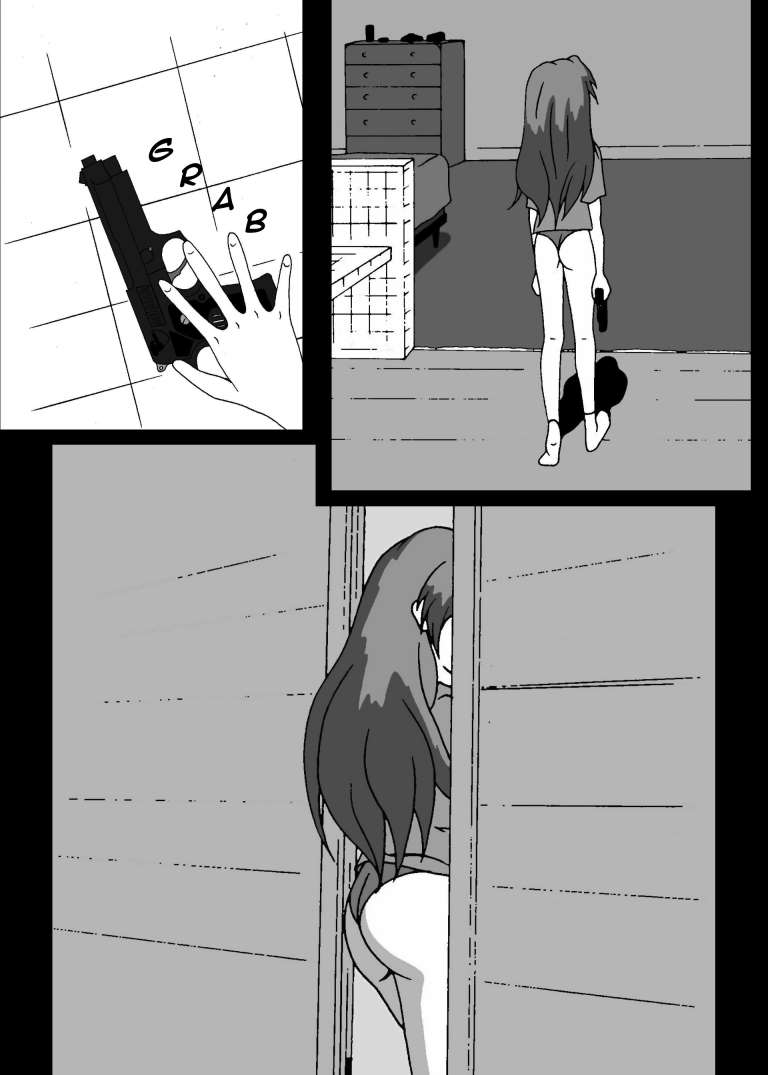EVA-303 Chapter 12 - Page 57