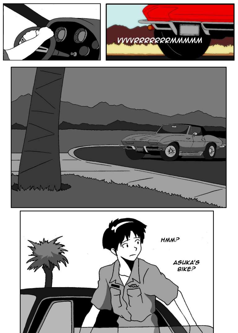 EVA-303 Chapter 12 - Page 60
