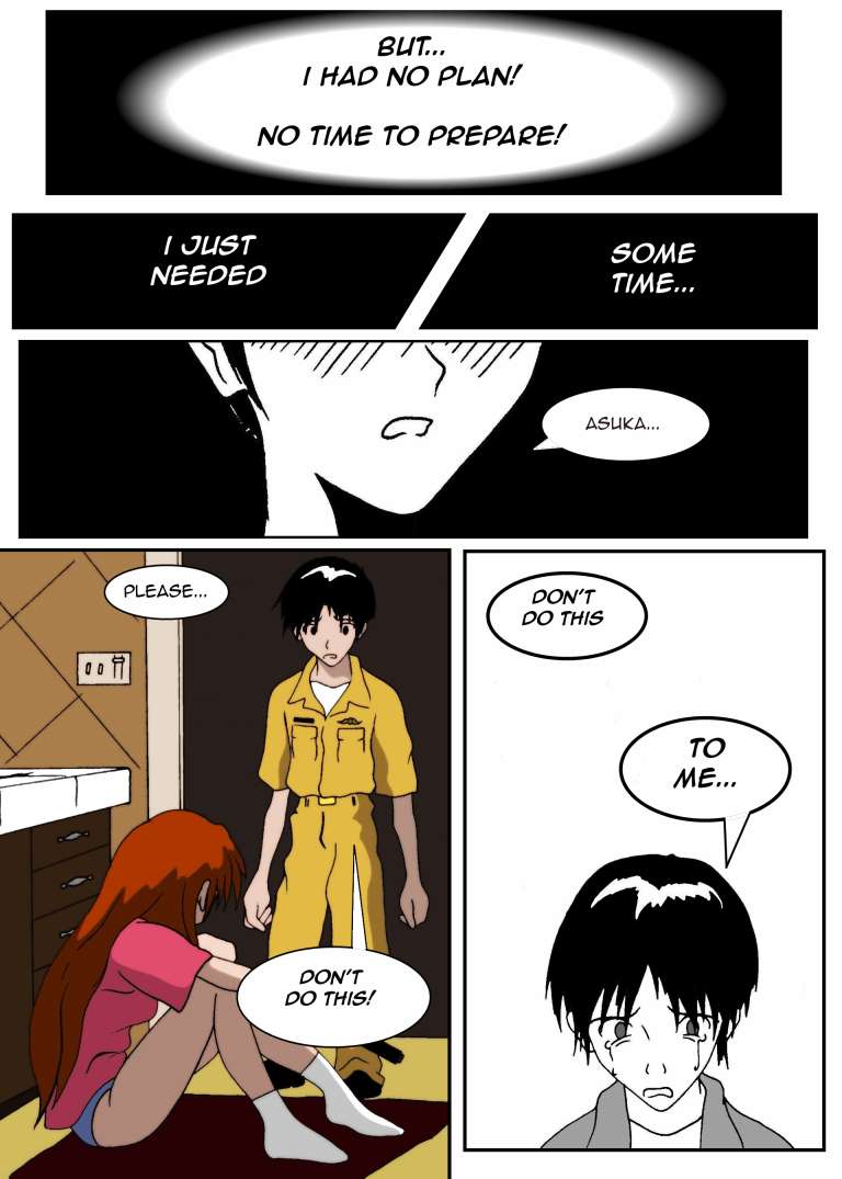 EVA-303 Chapter 12 - Page 69