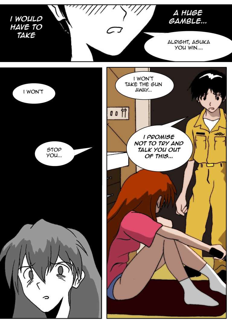 EVA-303 Chapter 12 - Page 73