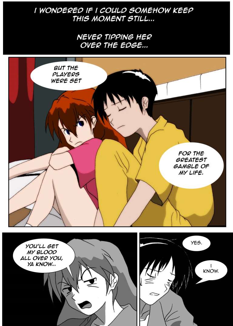 EVA-303 Chapter 12 - Page 77