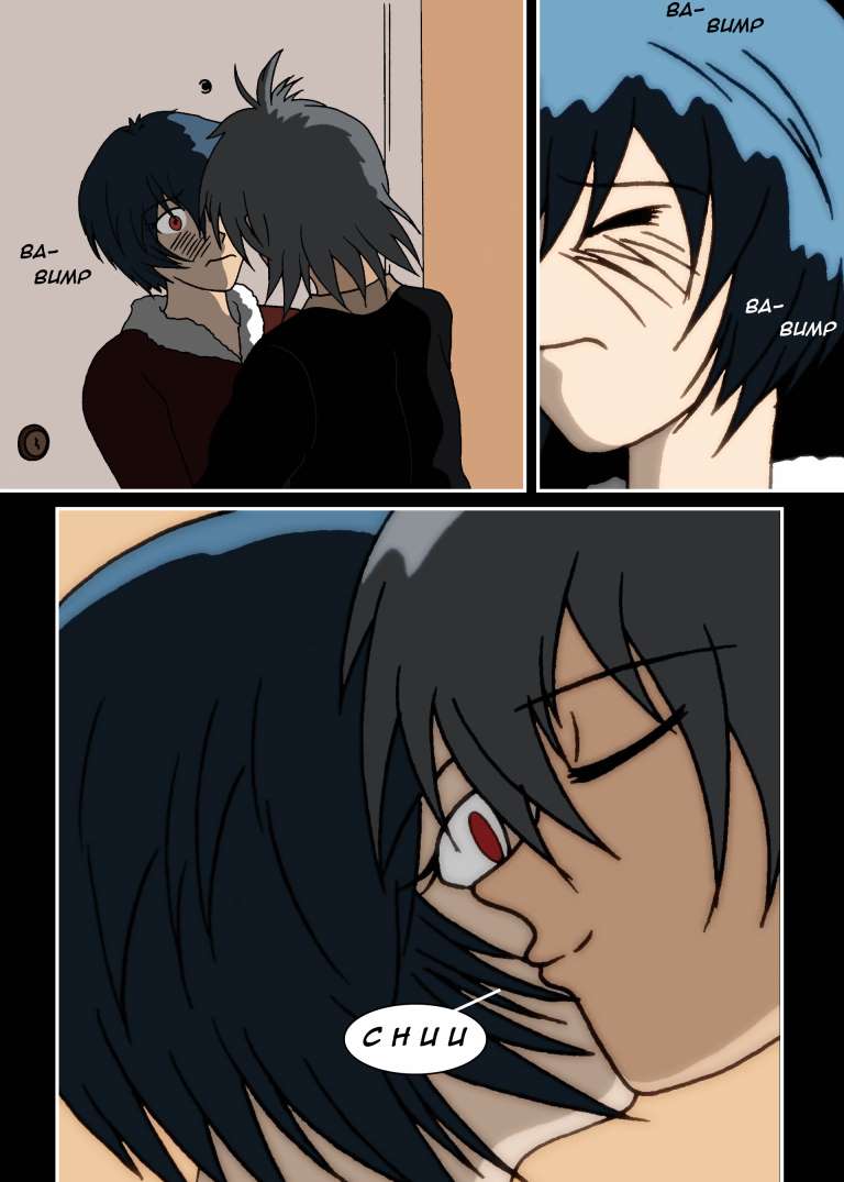 EVA-303 Chapter 12 - Page 8
