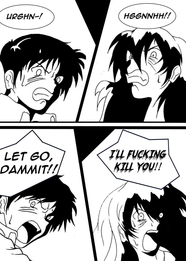 EVA-303 Chapter 12 - Page 85