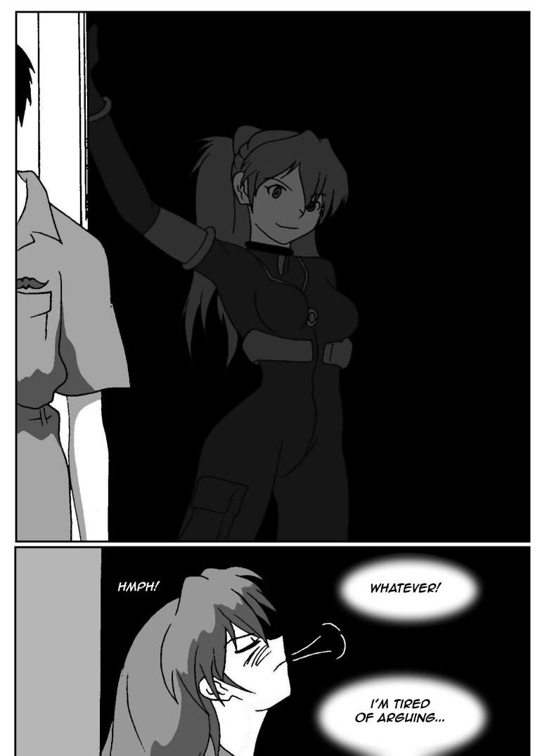 EVA-303 Chapter 12 - Page 98