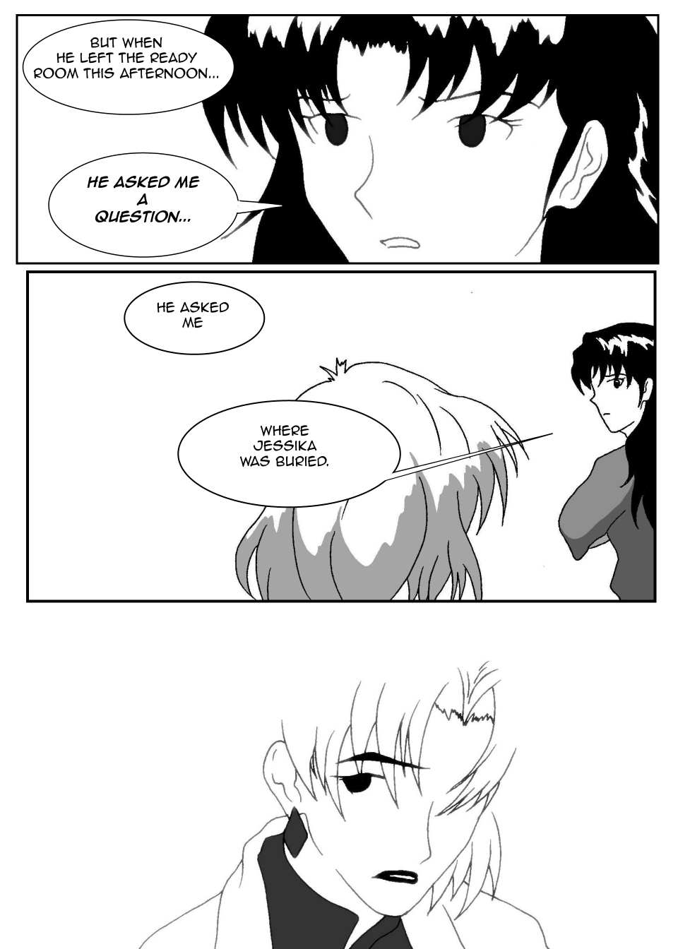 EVA-303 Chapter 13 - Page 17
