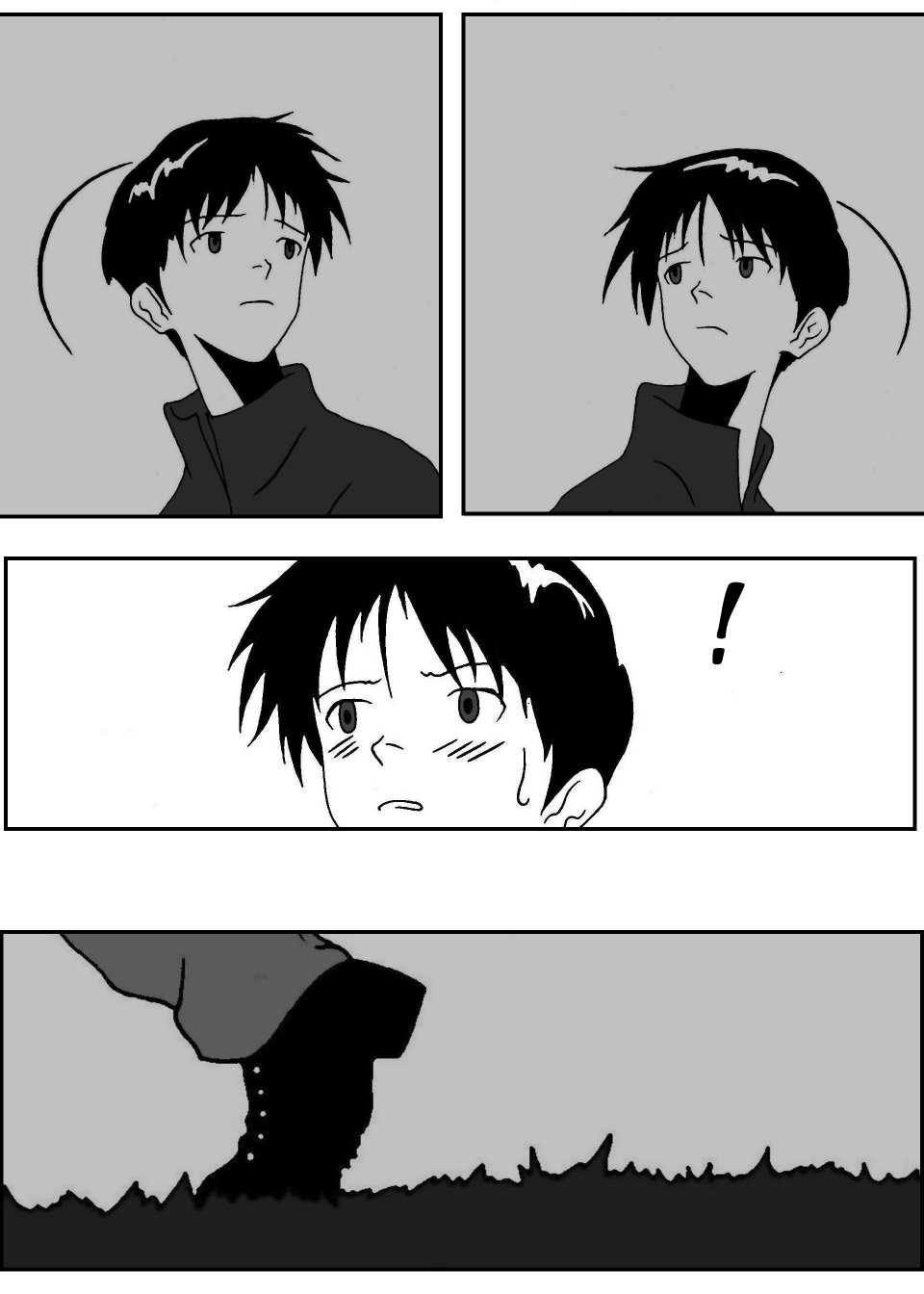 EVA-303 Chapter 13 - Page 28