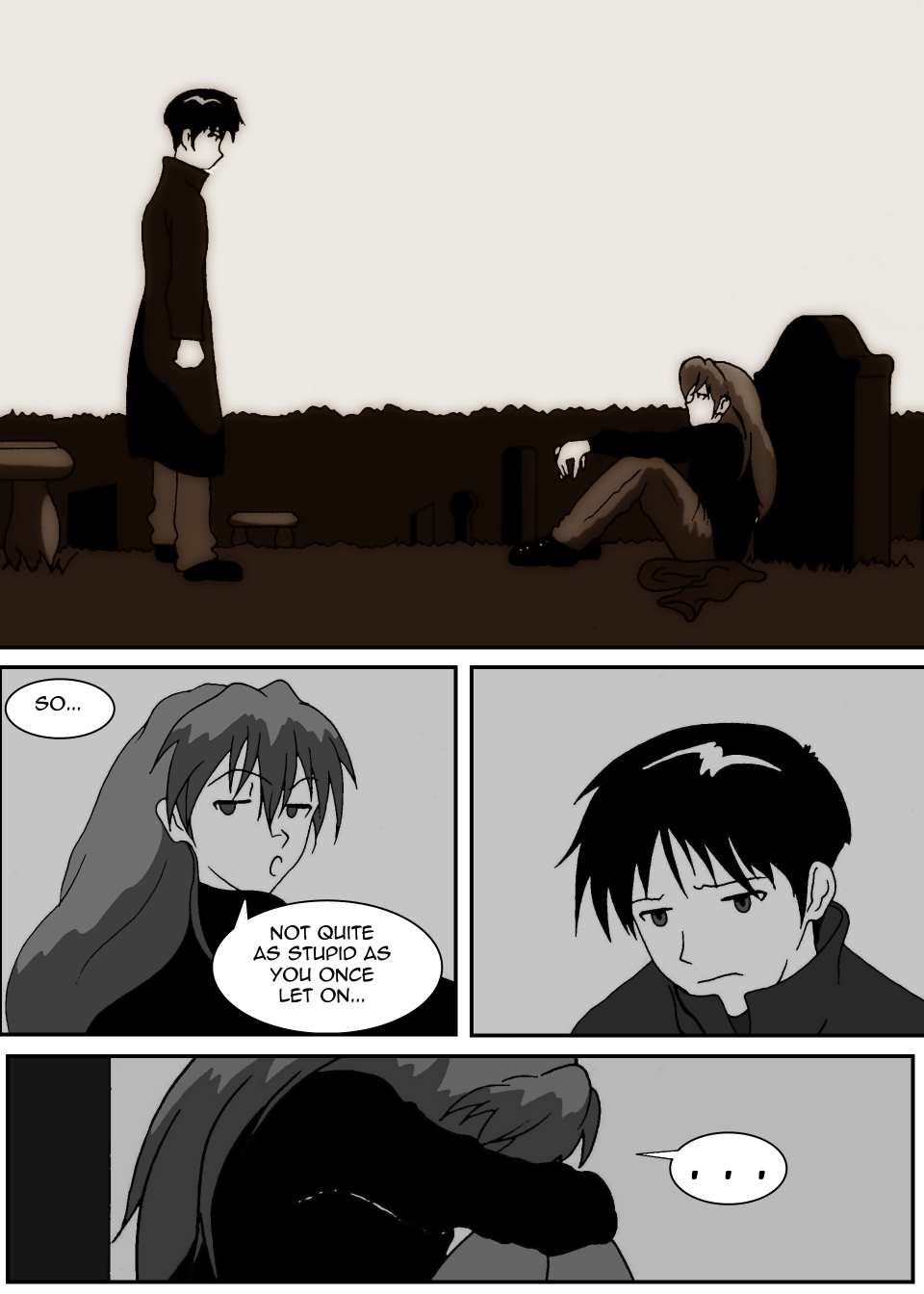 EVA-303 Chapter 13 - Page 29