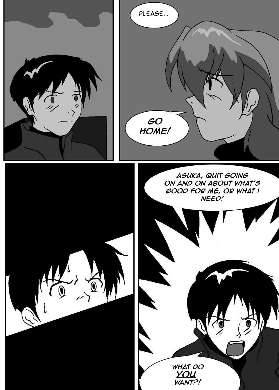 EVA-303 Chapter 13 - Page 40