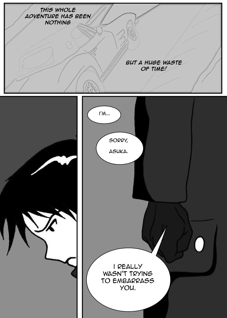 EVA-303 Chapter 13 - Page 51