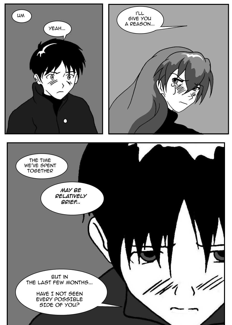 EVA-303 Chapter 13 - Page 55
