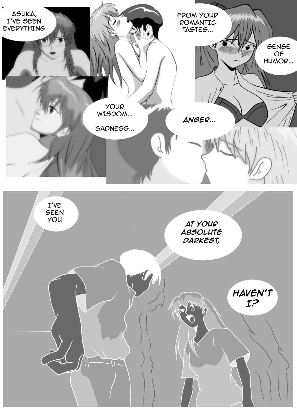 EVA-303 Chapter 13 - Page 56