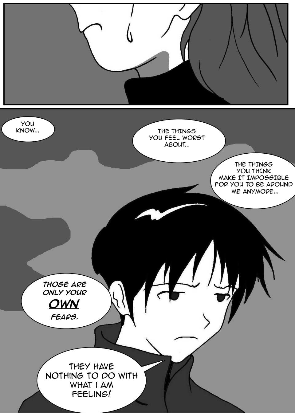 EVA-303 Chapter 13 - Page 57