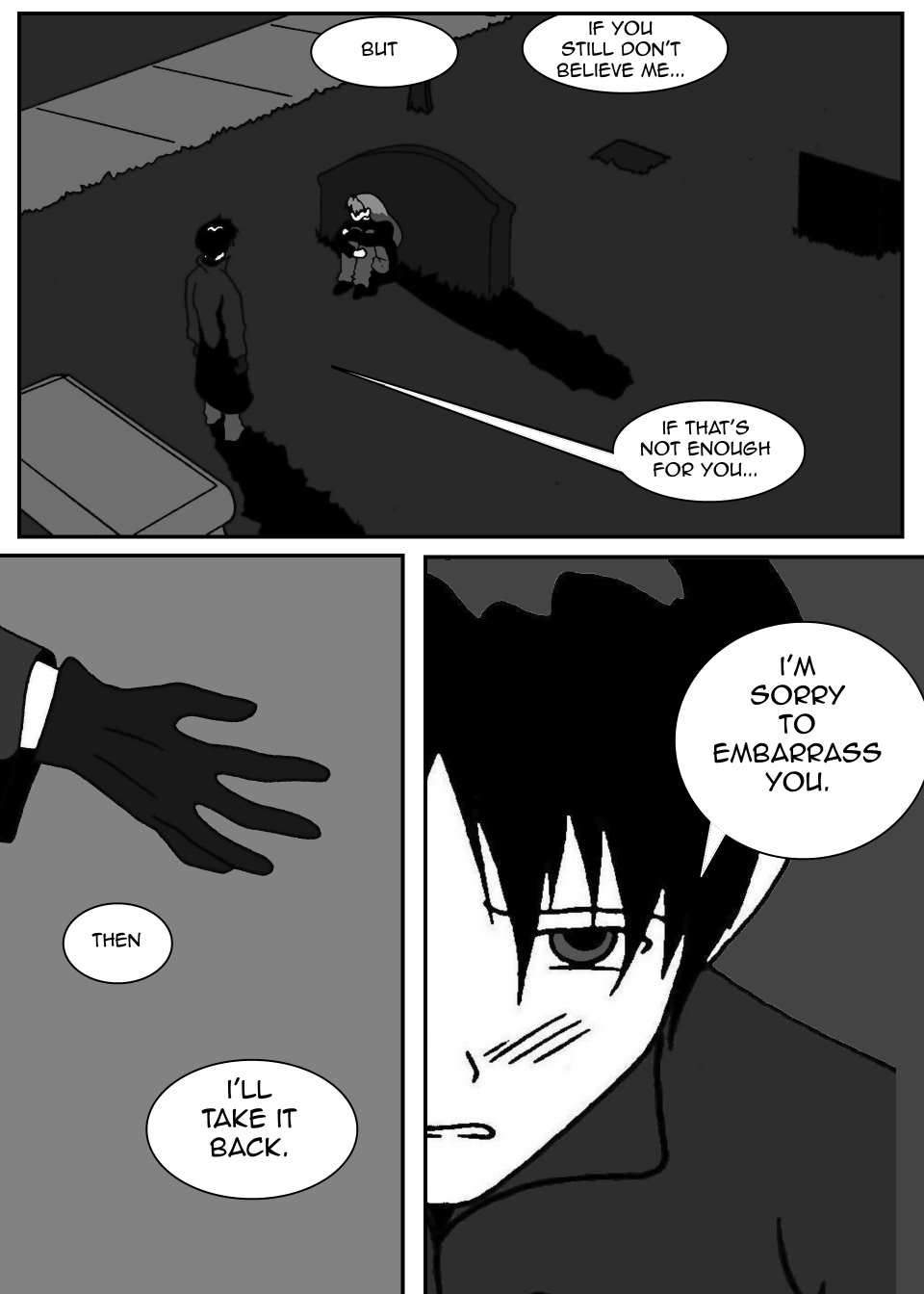 EVA-303 Chapter 13 - Page 60