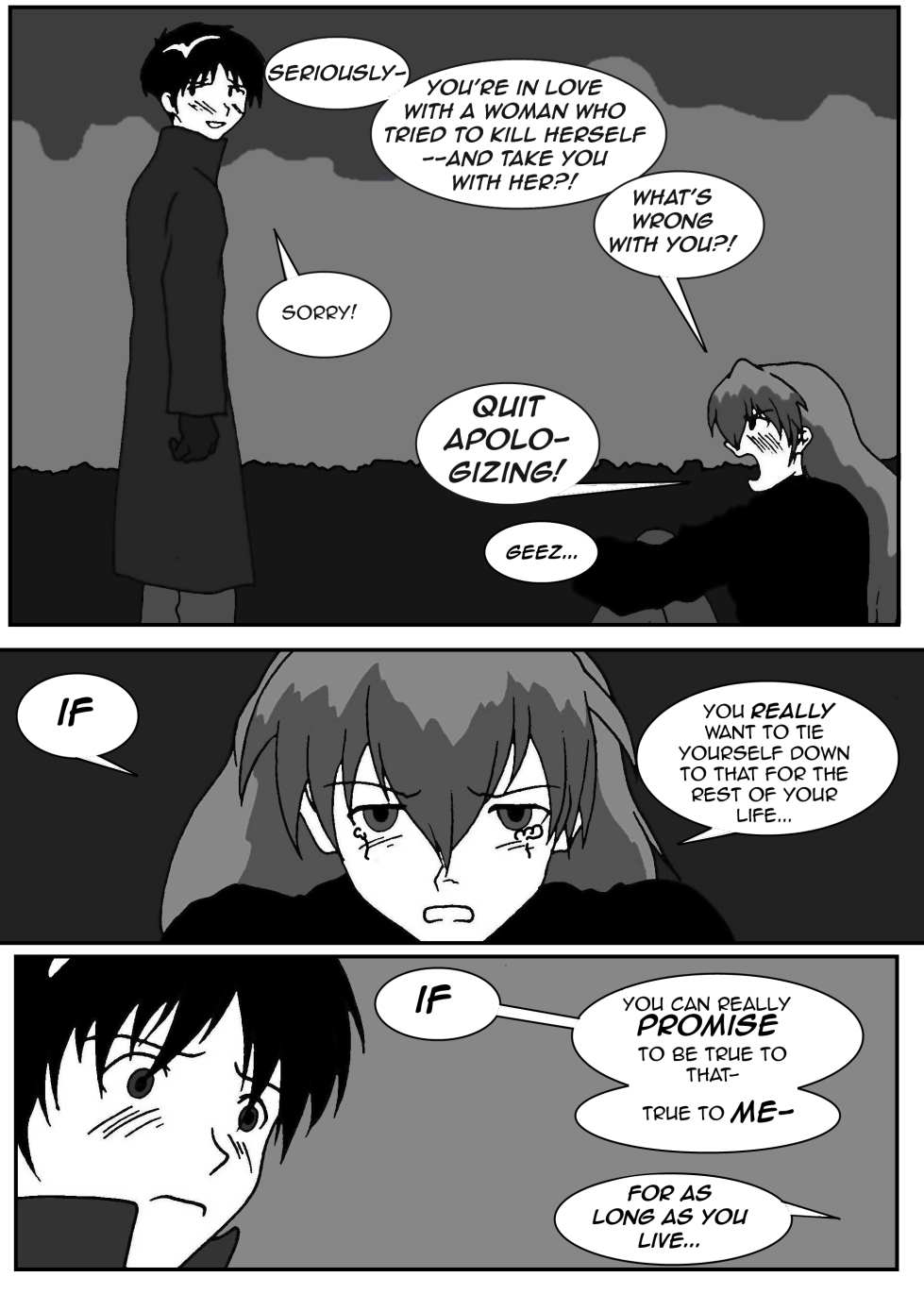 EVA-303 Chapter 13 - Page 62