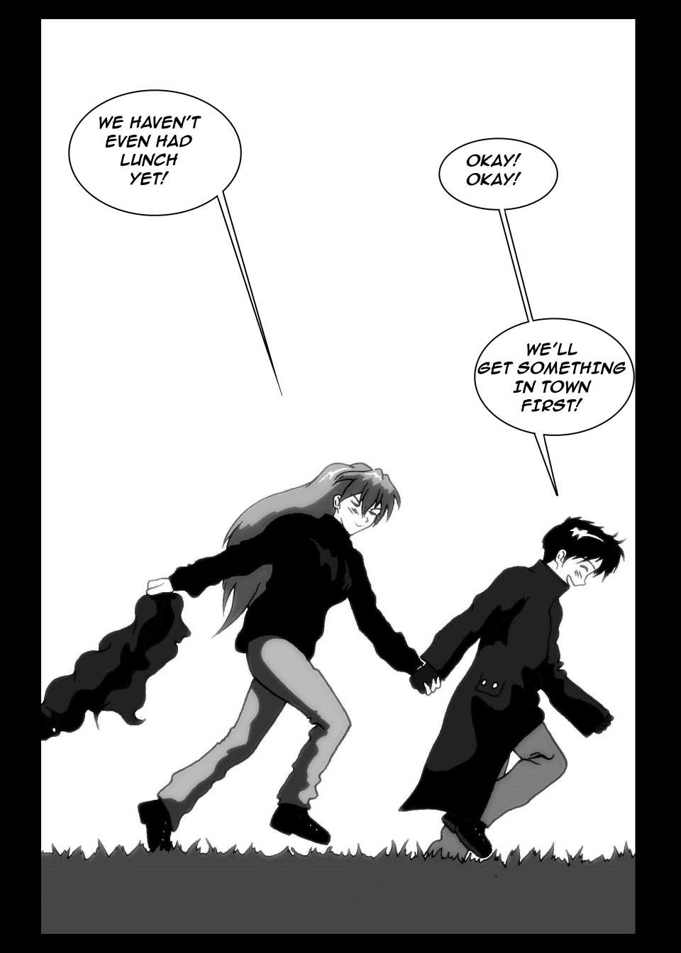 EVA-303 Chapter 13 - Page 71