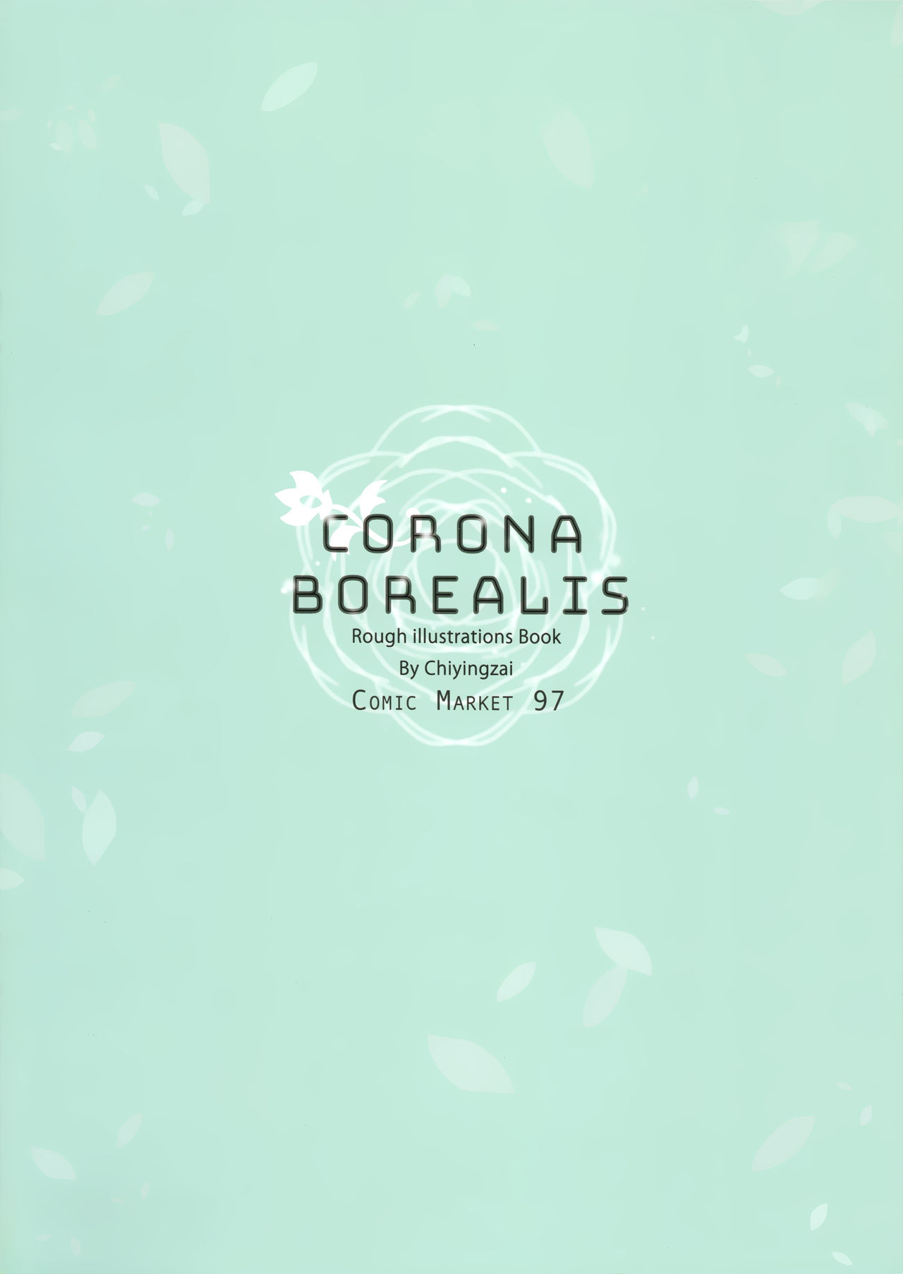 Corona borealis - Page 16