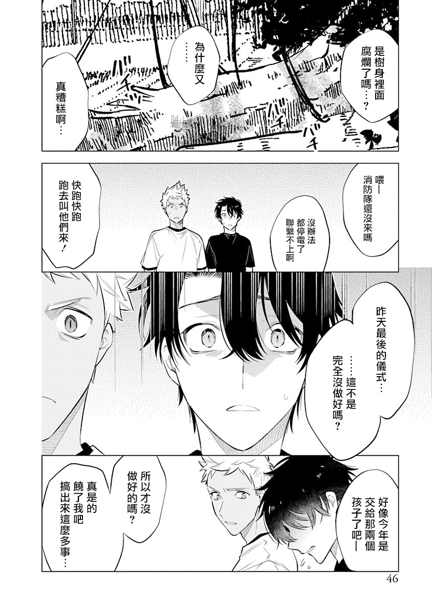 Himekoi | 秘之恋 Ch. 1-3 - Page 49