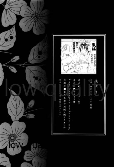 RYUHA 3 - Page 33