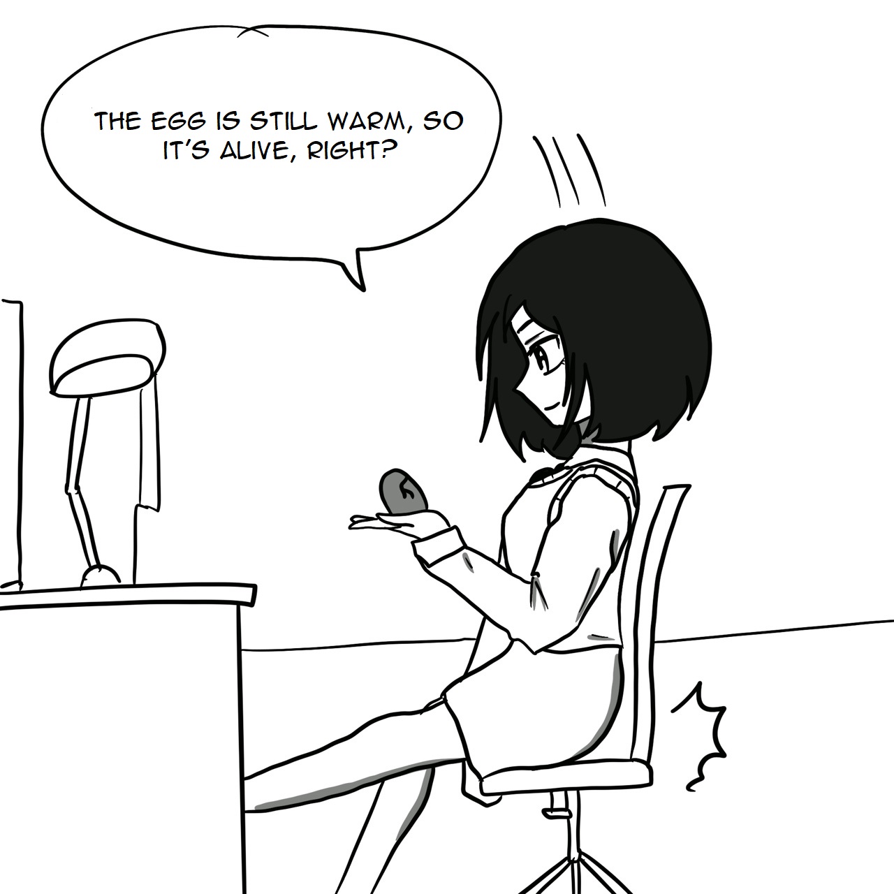 Dye - Page 9