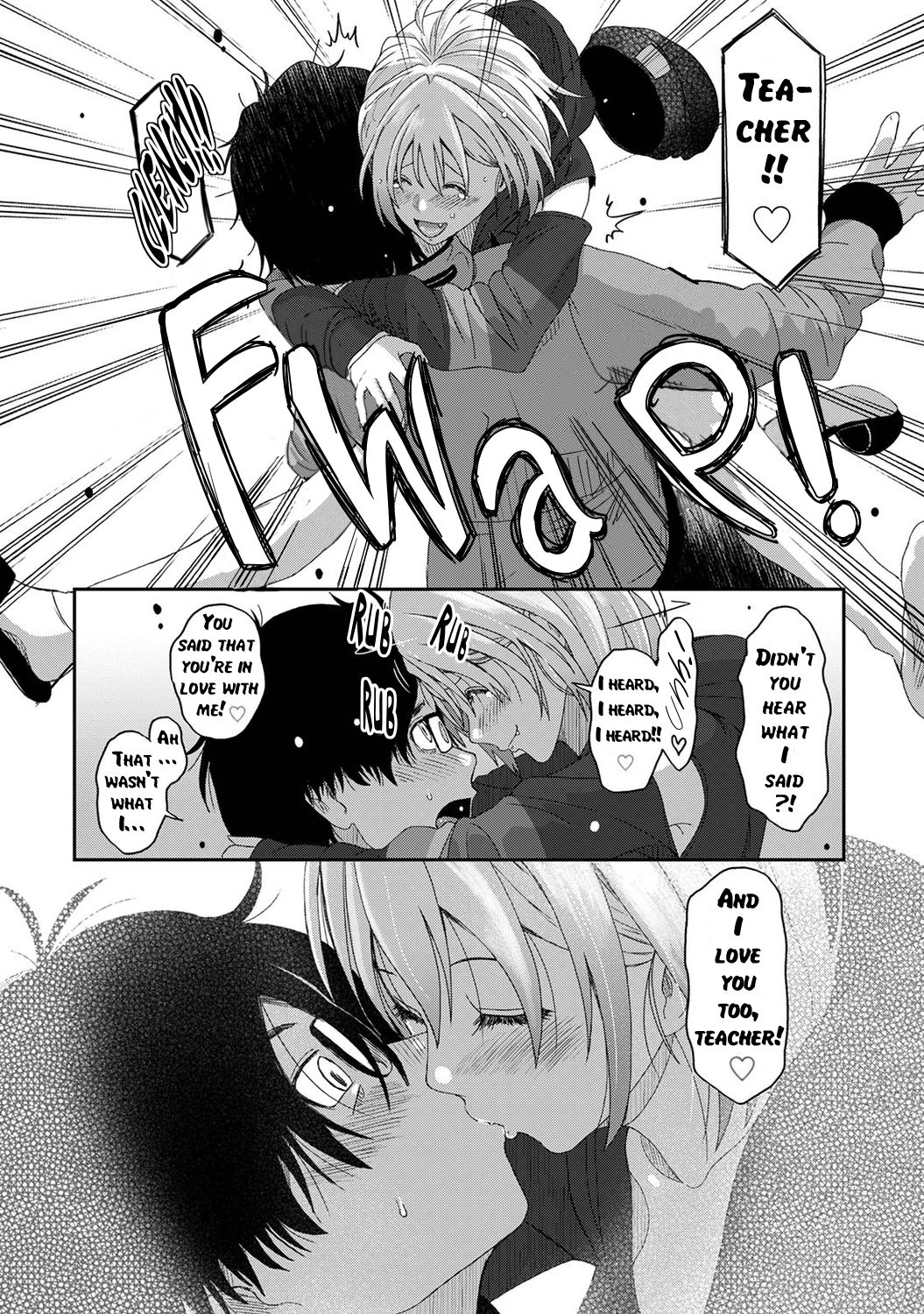 Itaiamai Ch. 1 - Page 25
