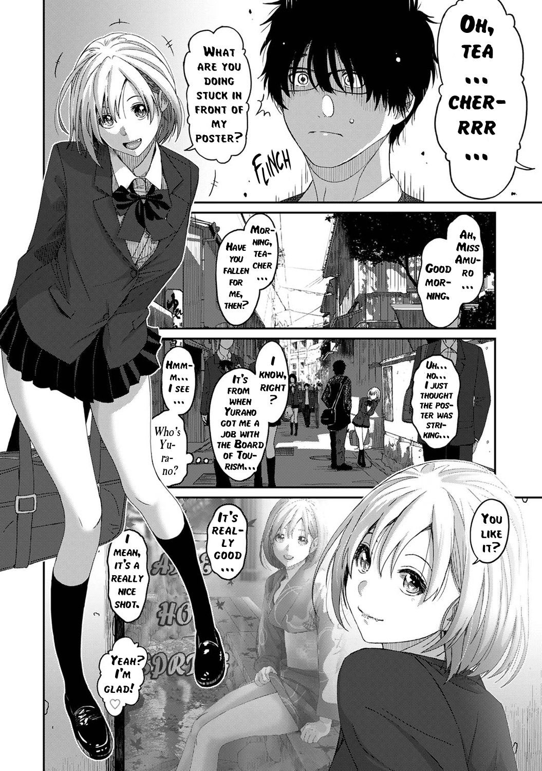 Itaiamai Ch. 1 - Page 3