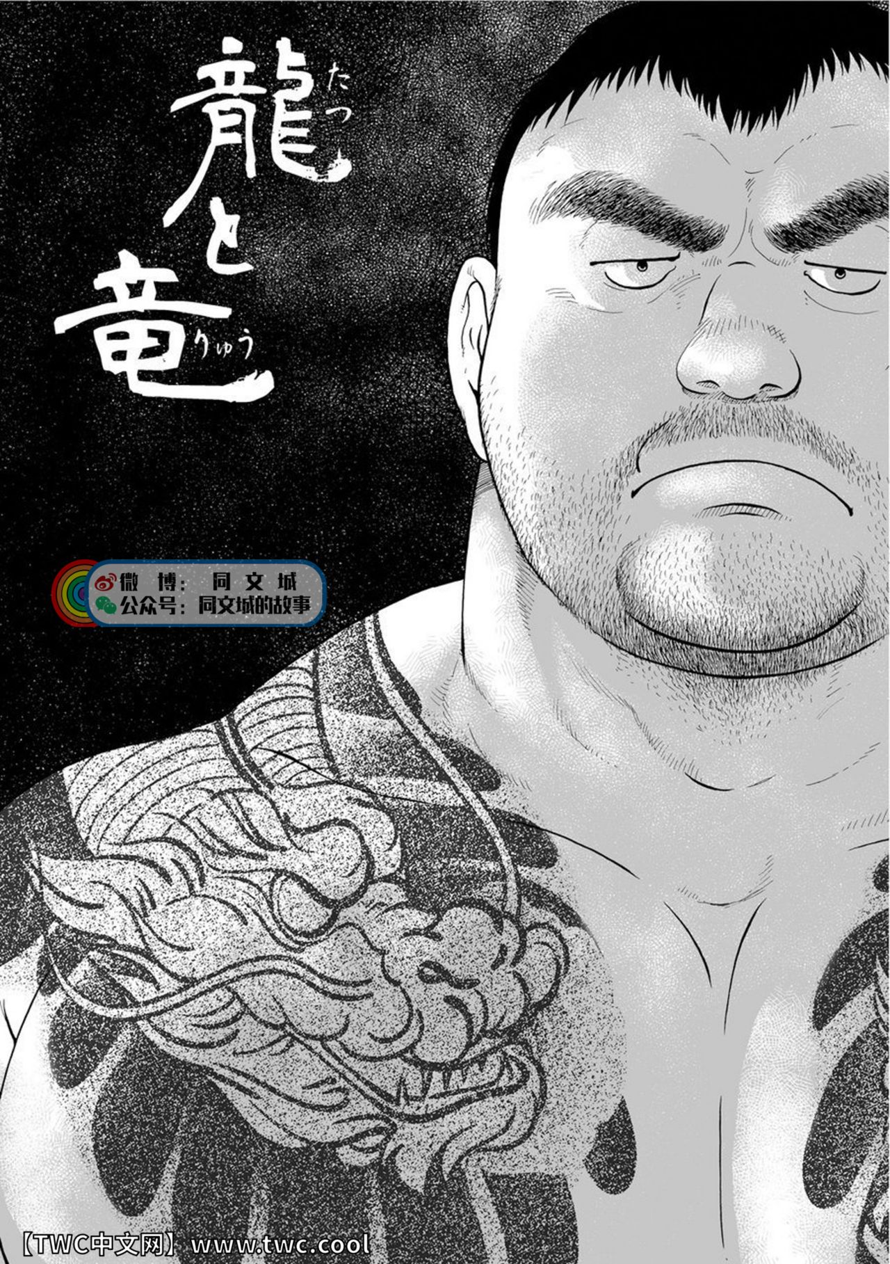 Karasu no Negura - Page 330