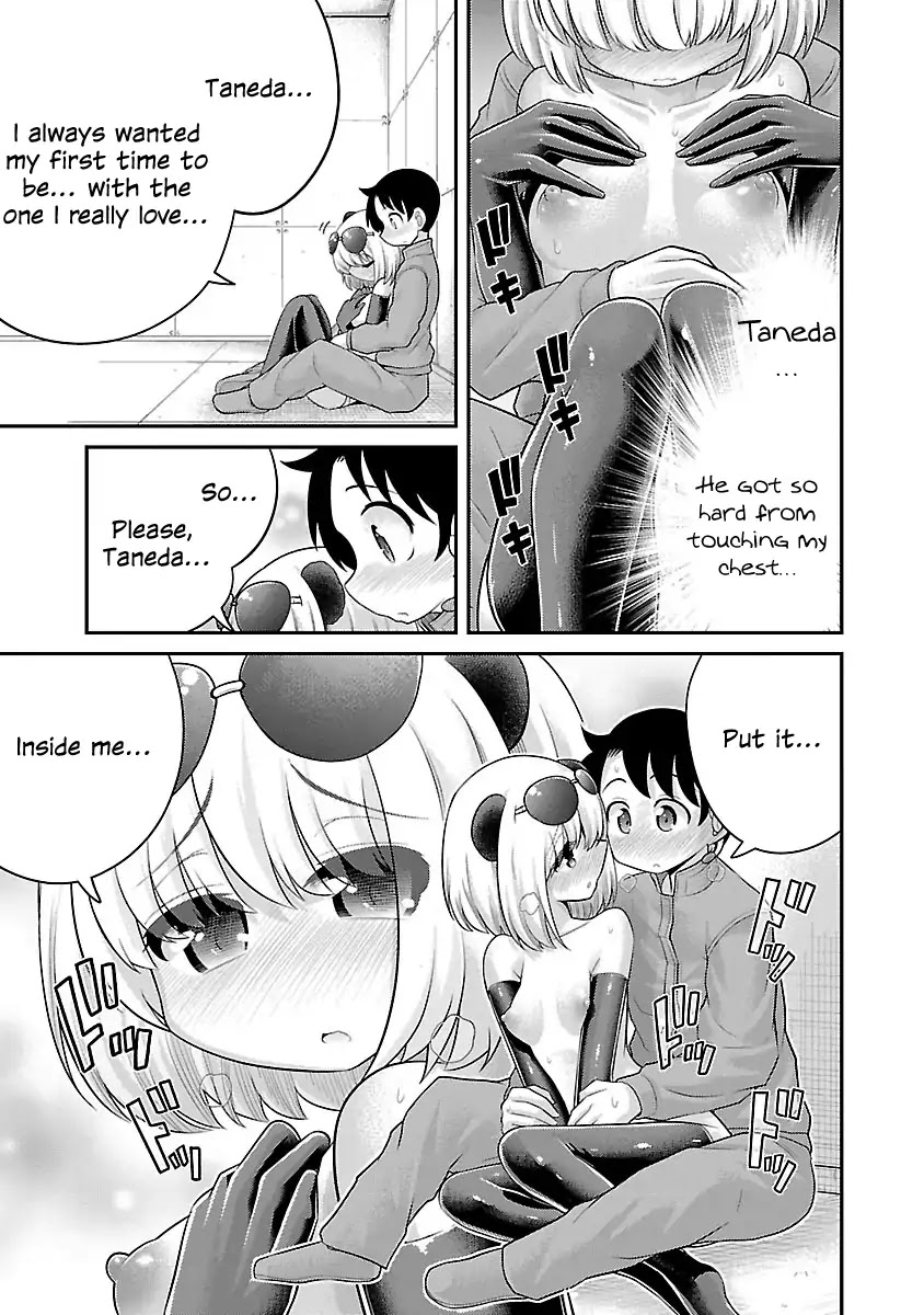 Kemokko Dobutsuen! - Page 21