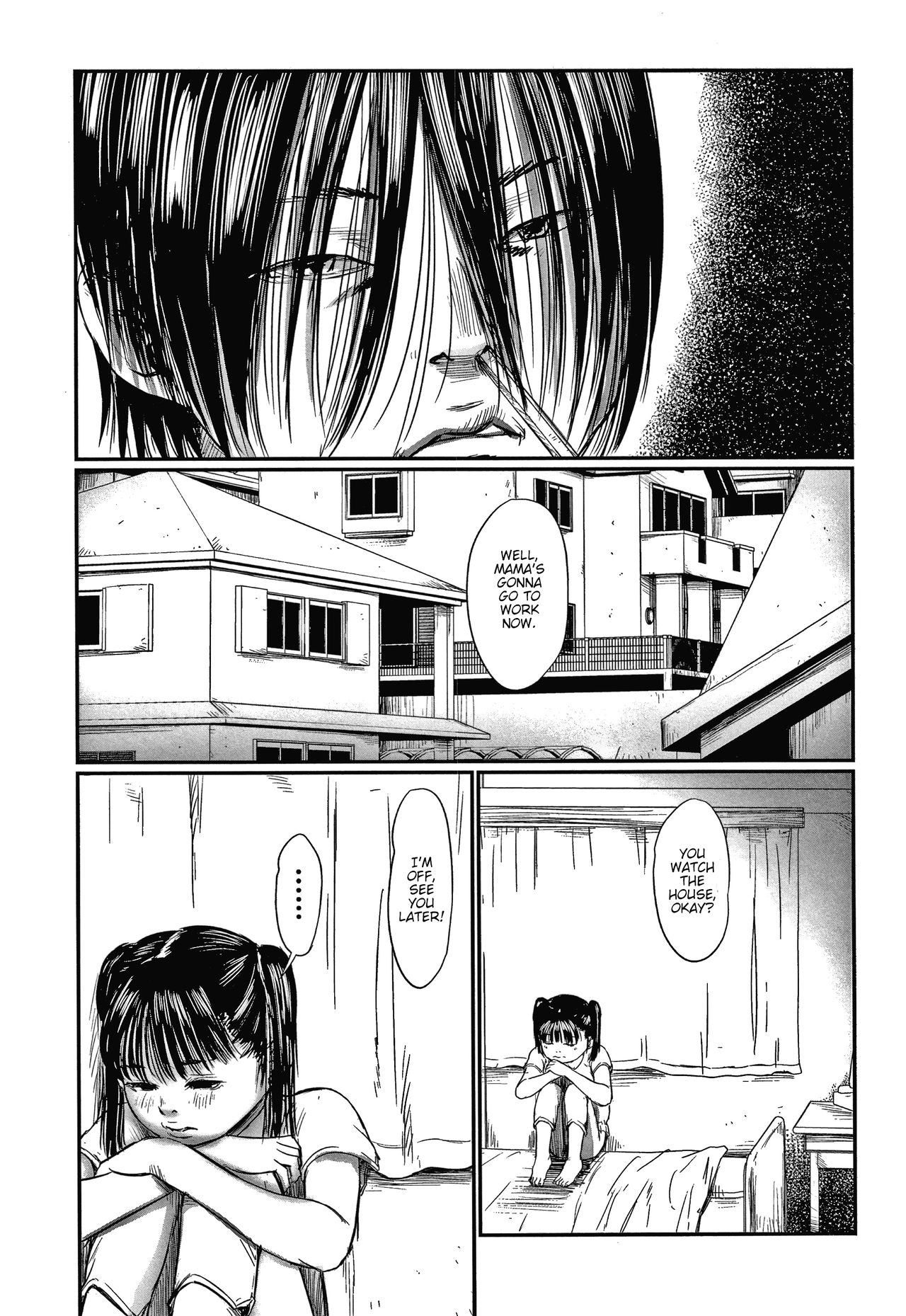 Kusamura | In The Grass - Page 61