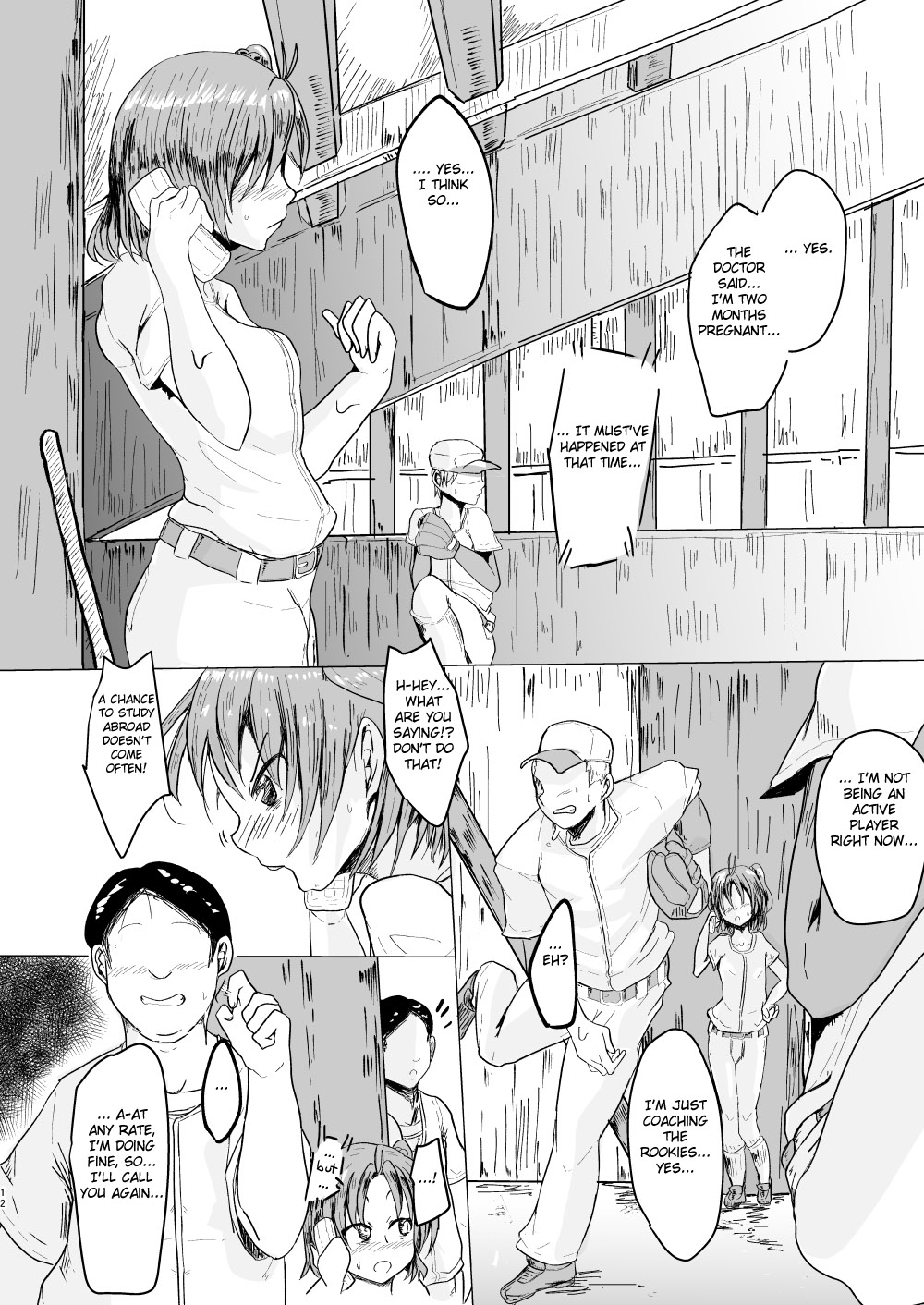 MissingMoon2 - Page 12