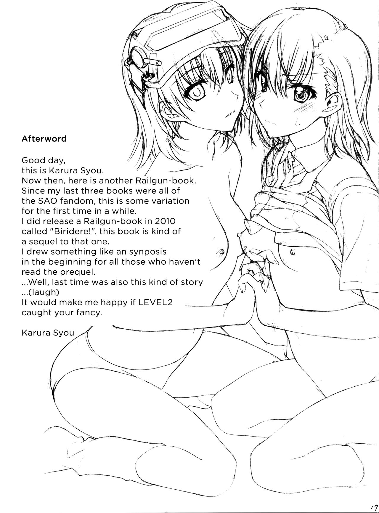Individual 39 - Biridere! Level 2 - Page 16