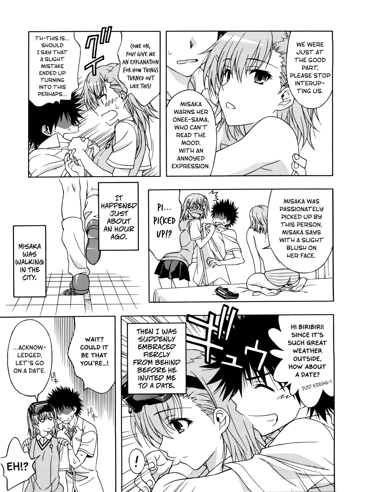 Individual 39 - Biridere! Level 2 - Page 4