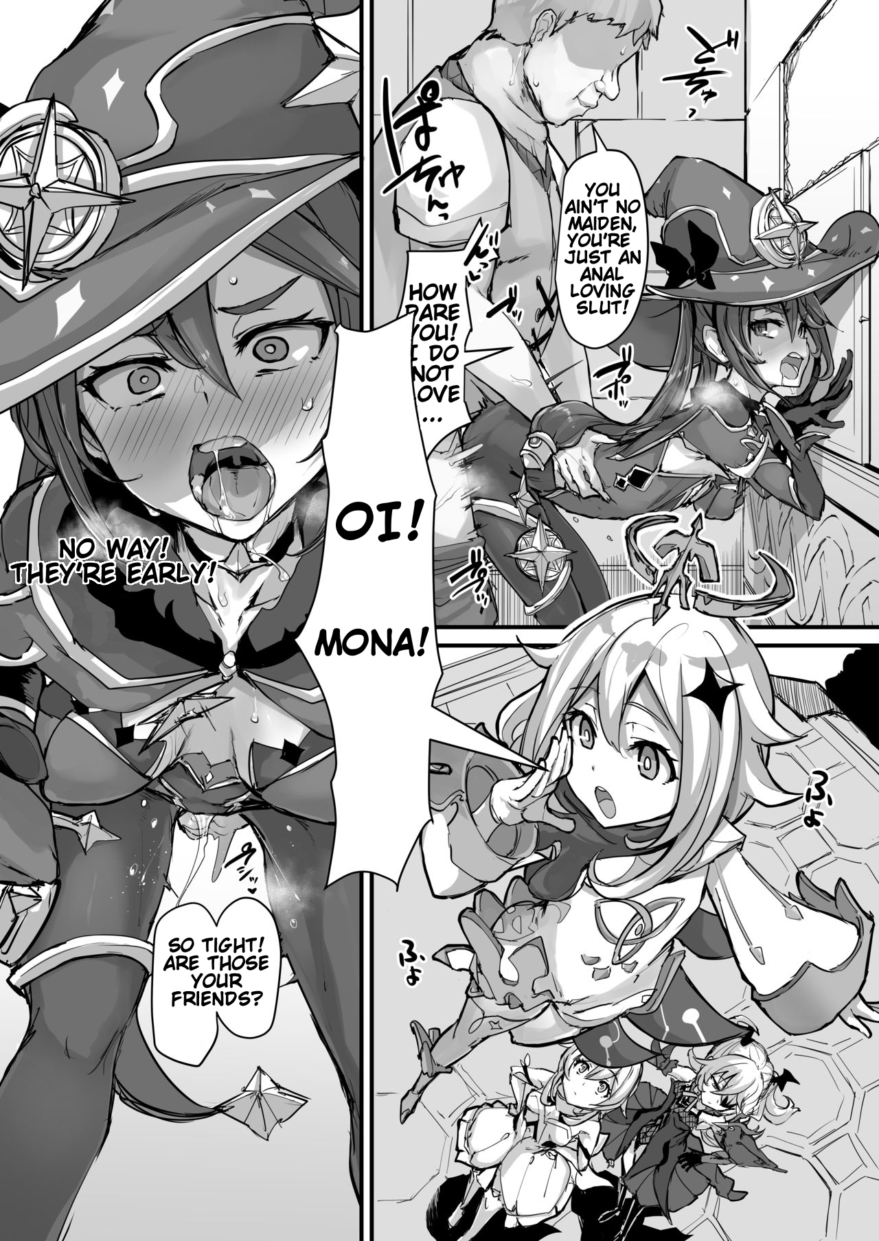 ASSTROLOGIC - Page 12