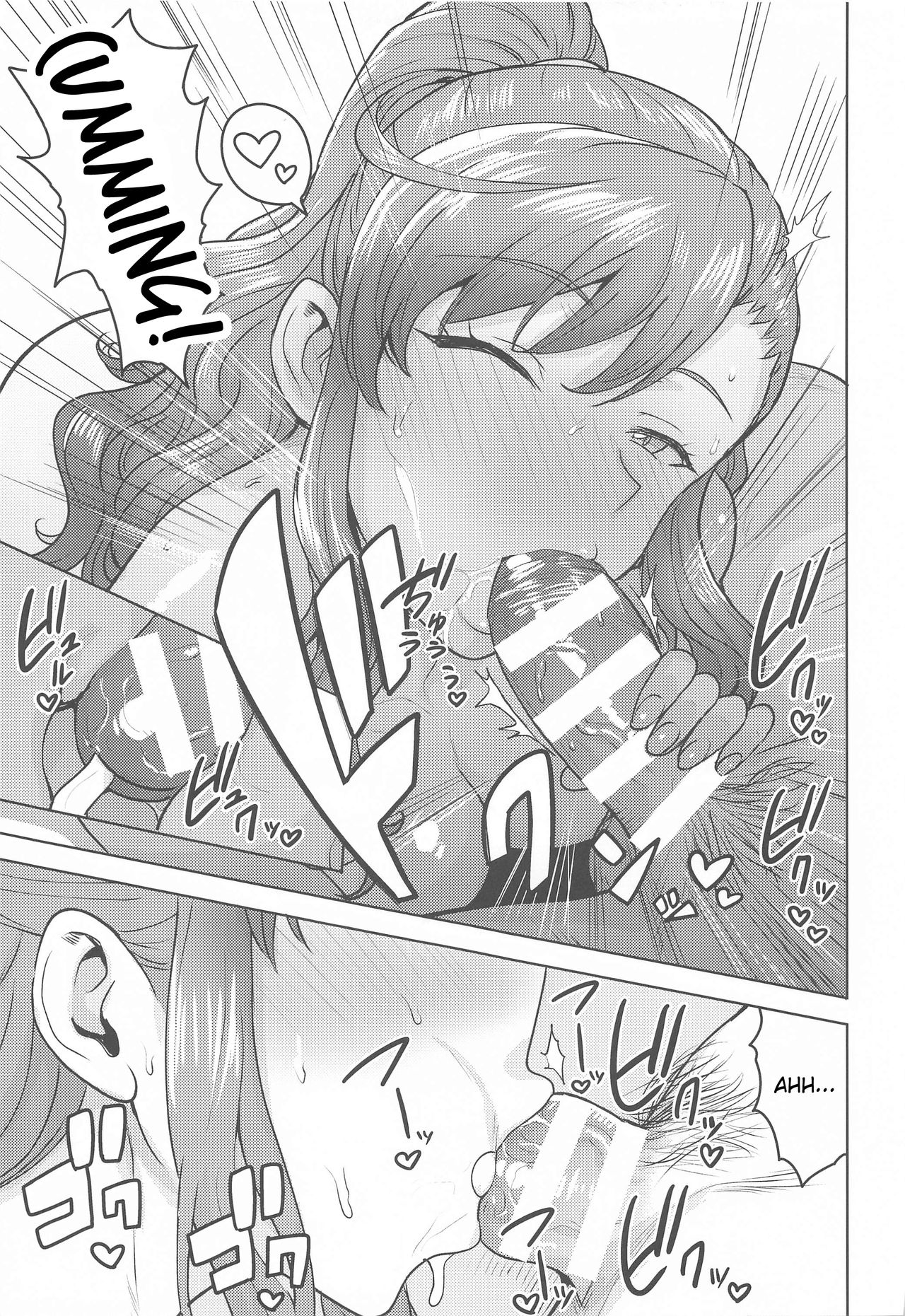 Leon to Onsen - Page 12