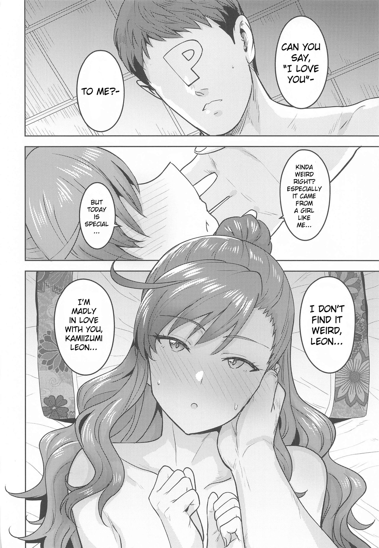 Leon to Onsen - Page 37