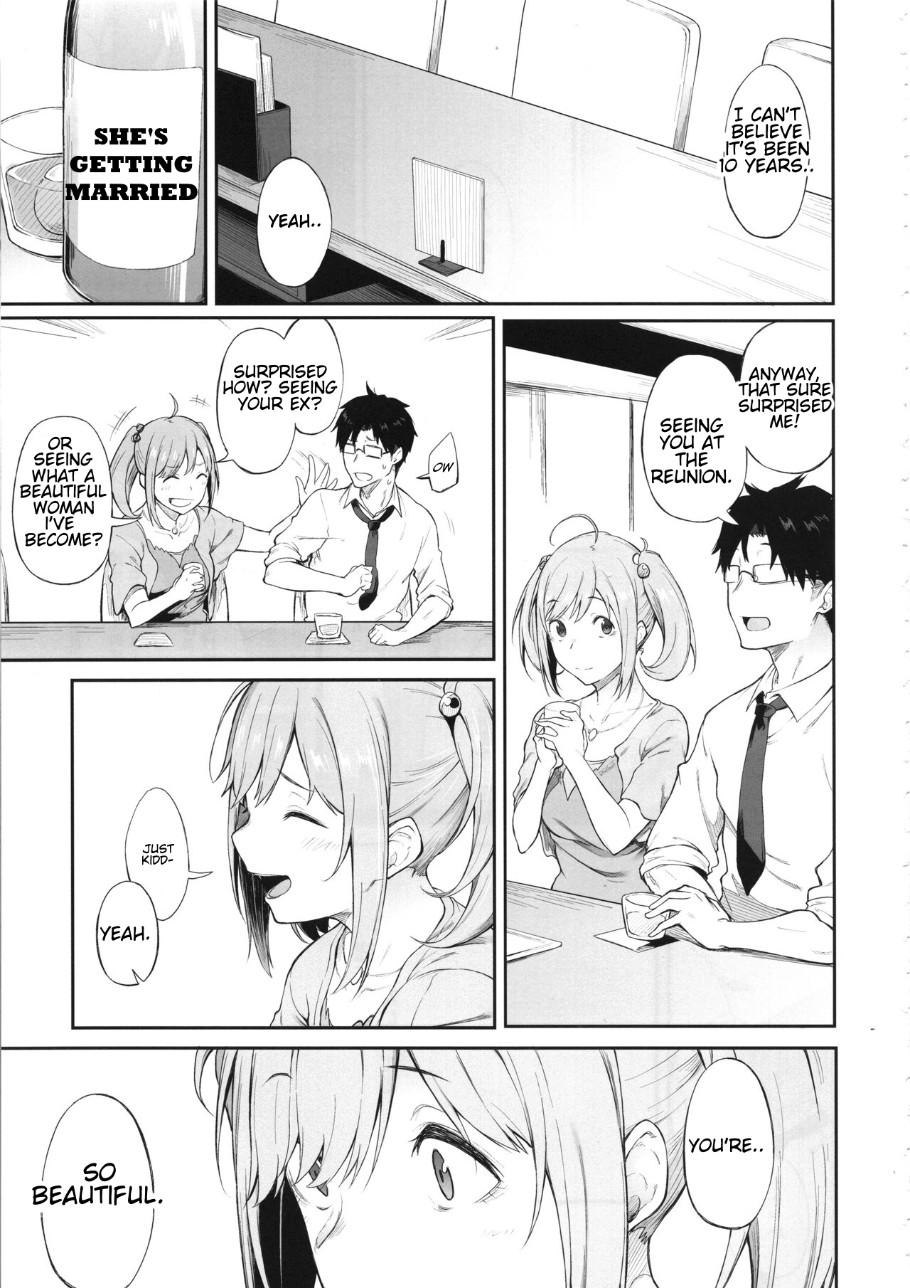 Sono Settei de Onegaishimasu - Page 20