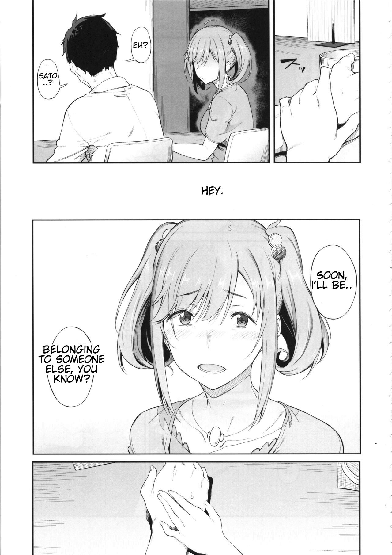 Sono Settei de Onegaishimasu - Page 22