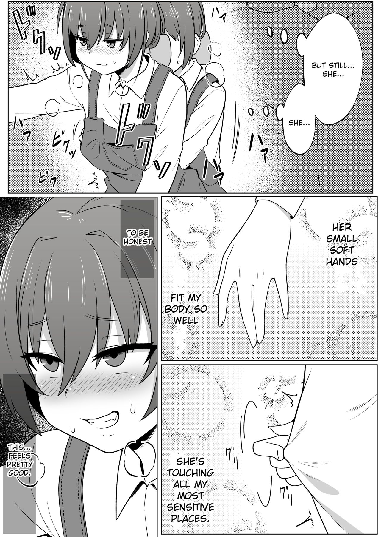 Mirror Collection 4 - Page 29