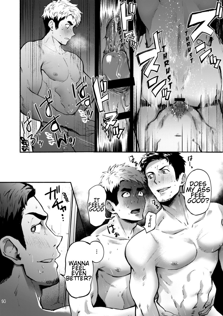 Hatten BLAST! 2 - Page 13