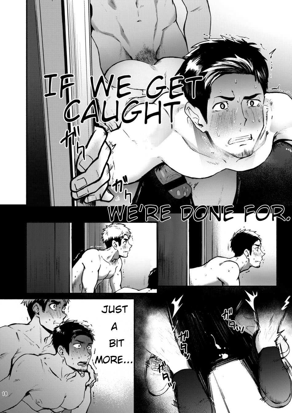 Hatten BLAST! 2 - Page 17