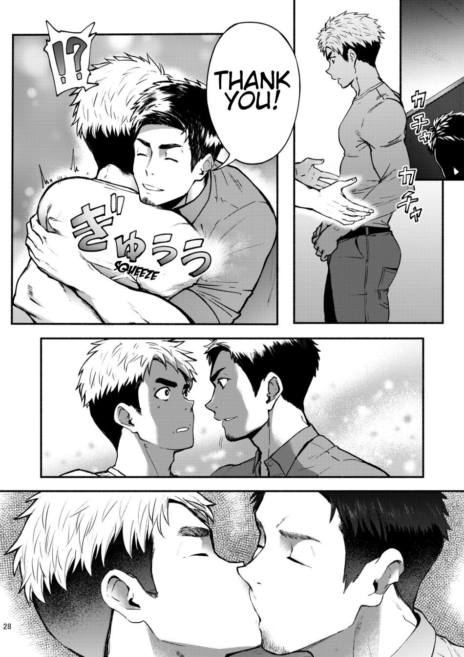 Hatten BLAST! 2 - Page 27