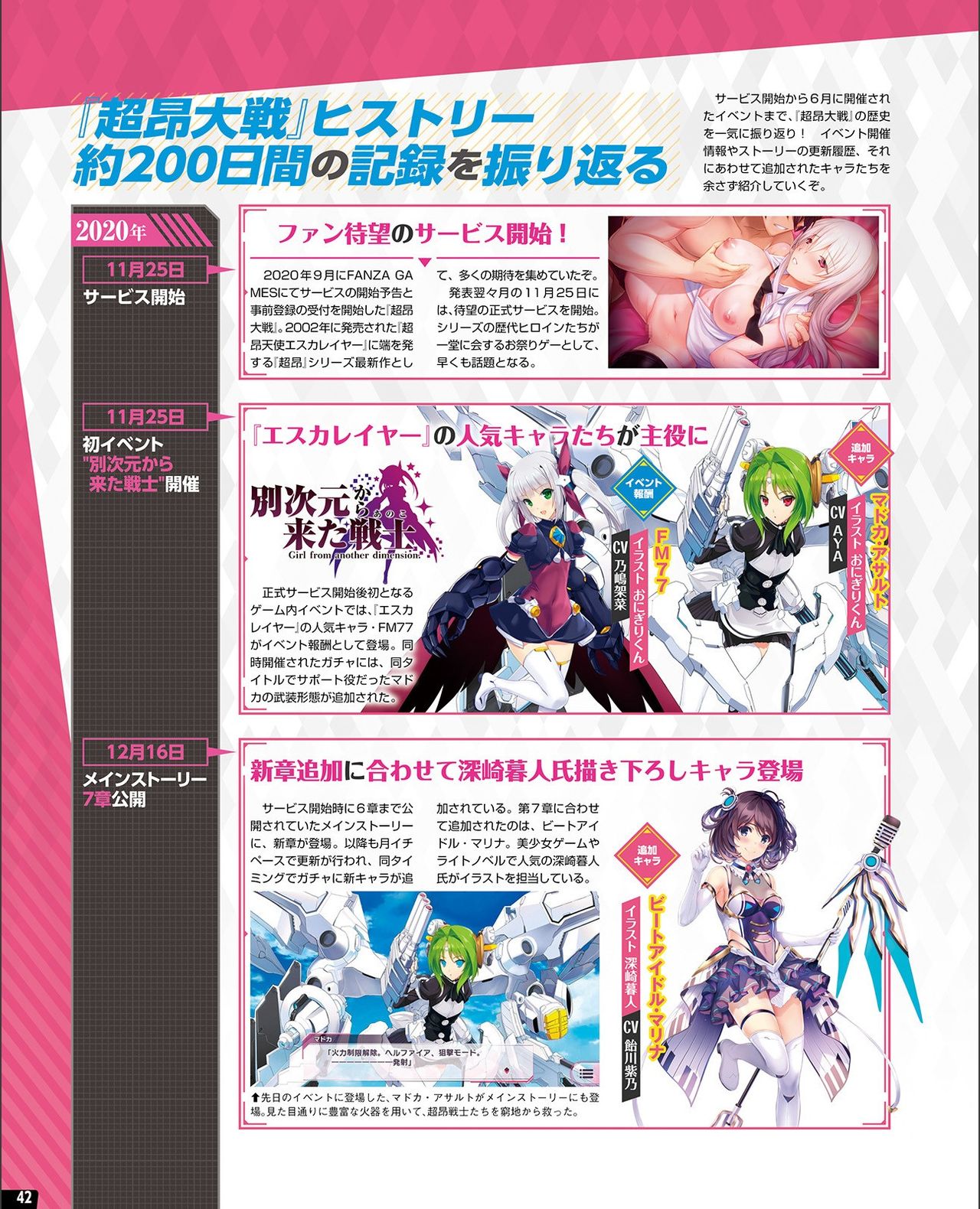 TECH GIAN 2021-09 Vol.299 - Page 34