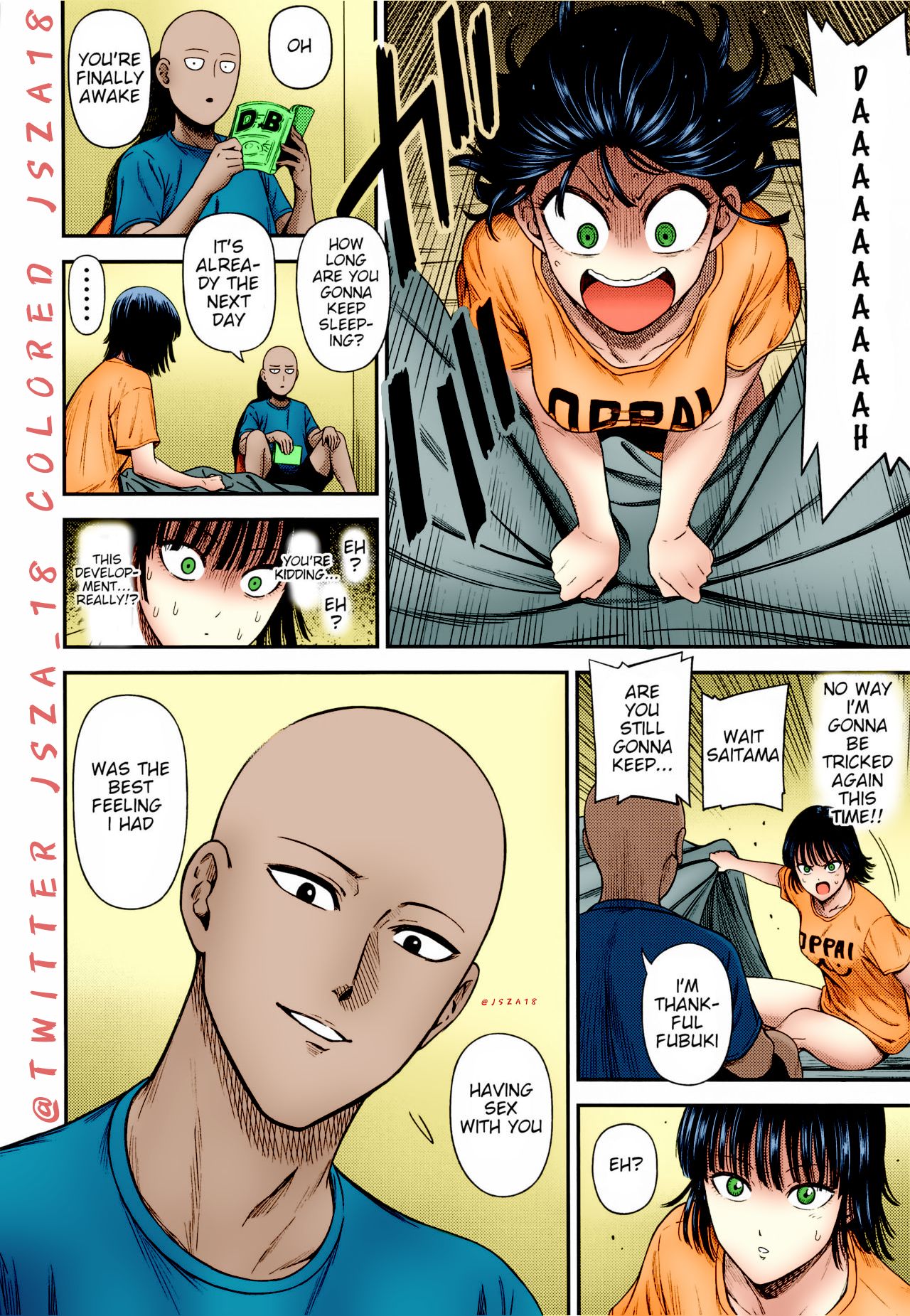 ONE-HURRICANE 6.5 - Page 33