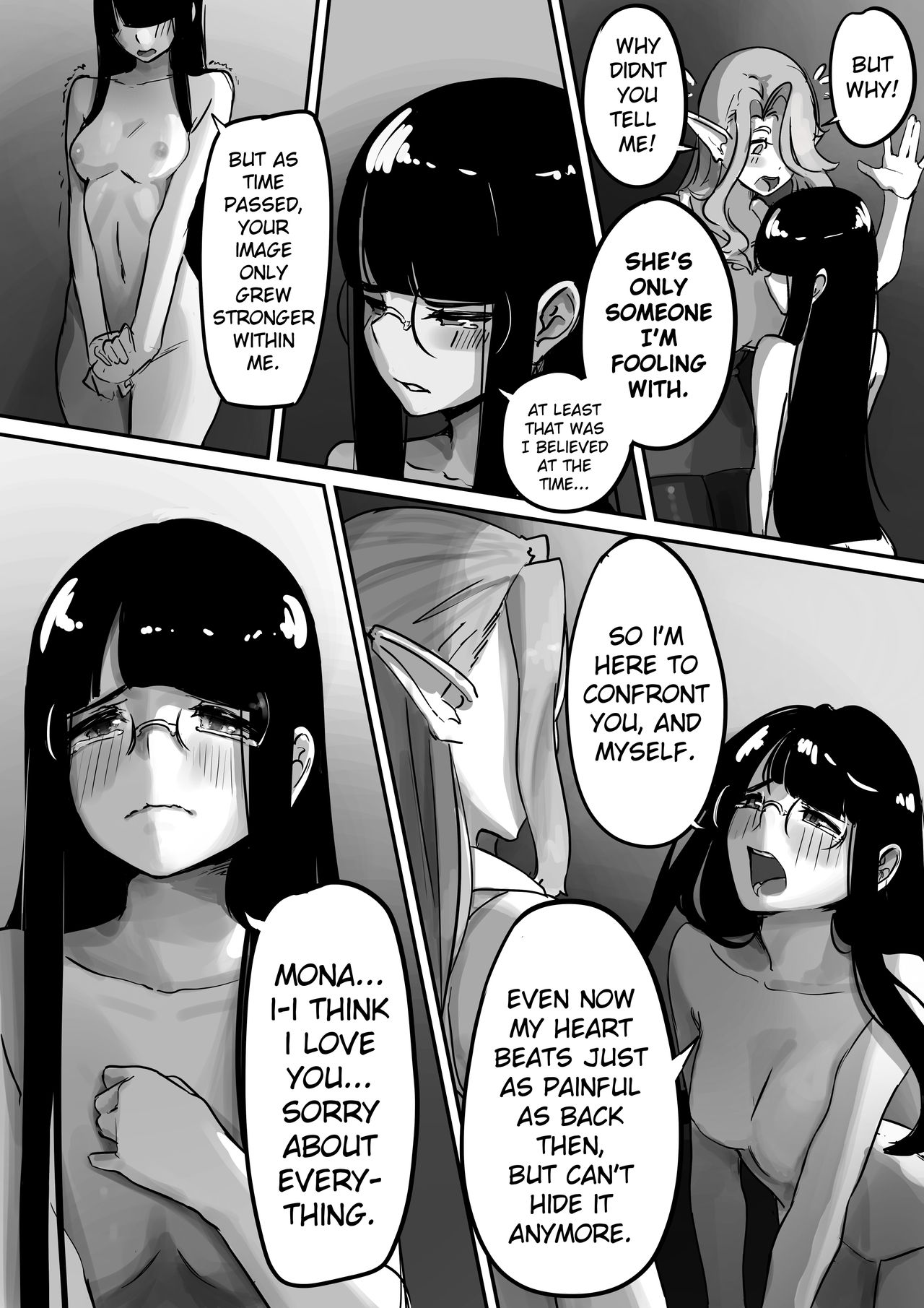 Hidden - Page 40