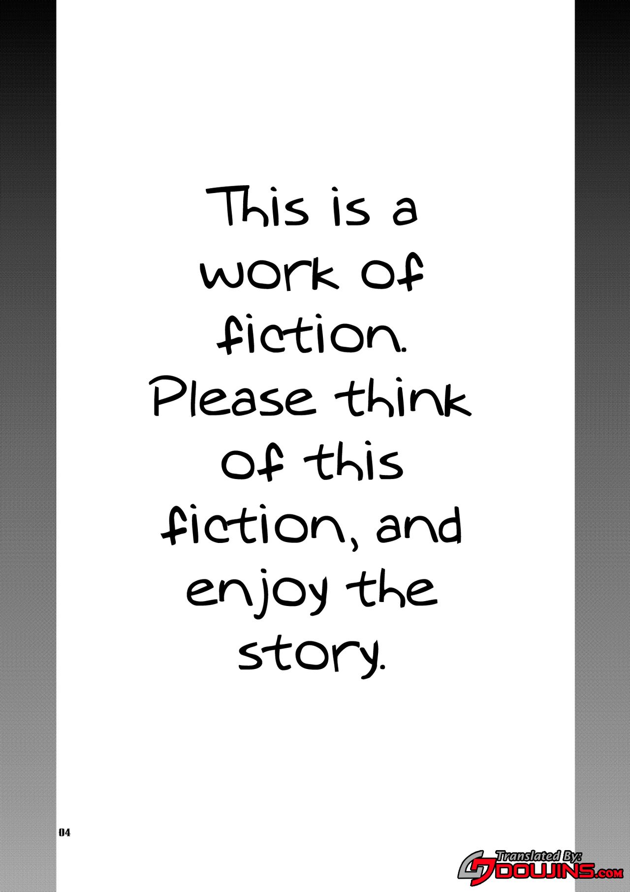 Do What You Wanna Do - Page 3