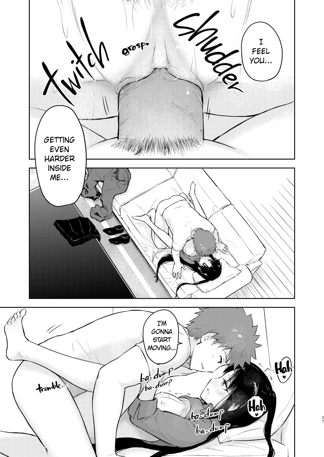 Second Semester - Page 25