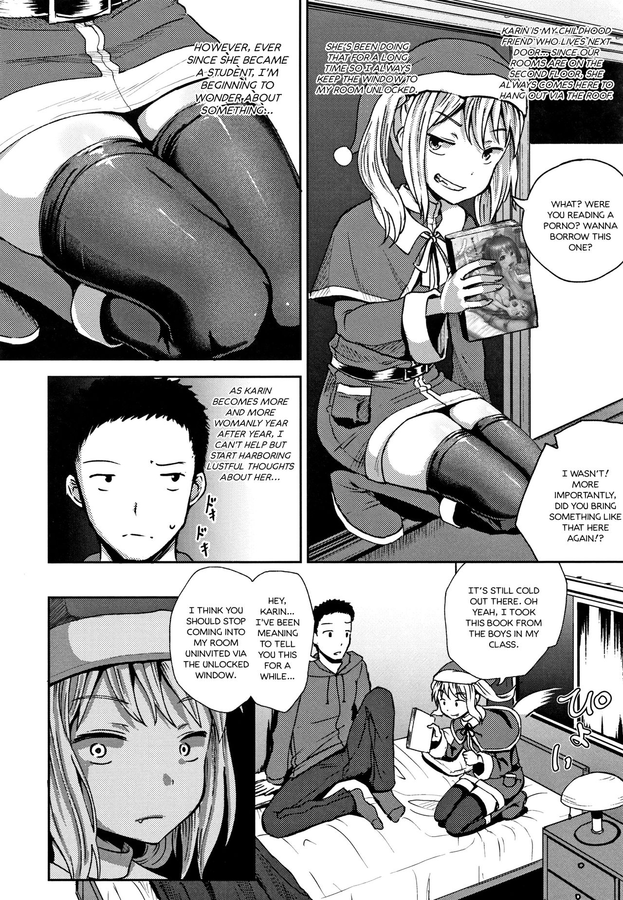 Saimin's Play - Page 169