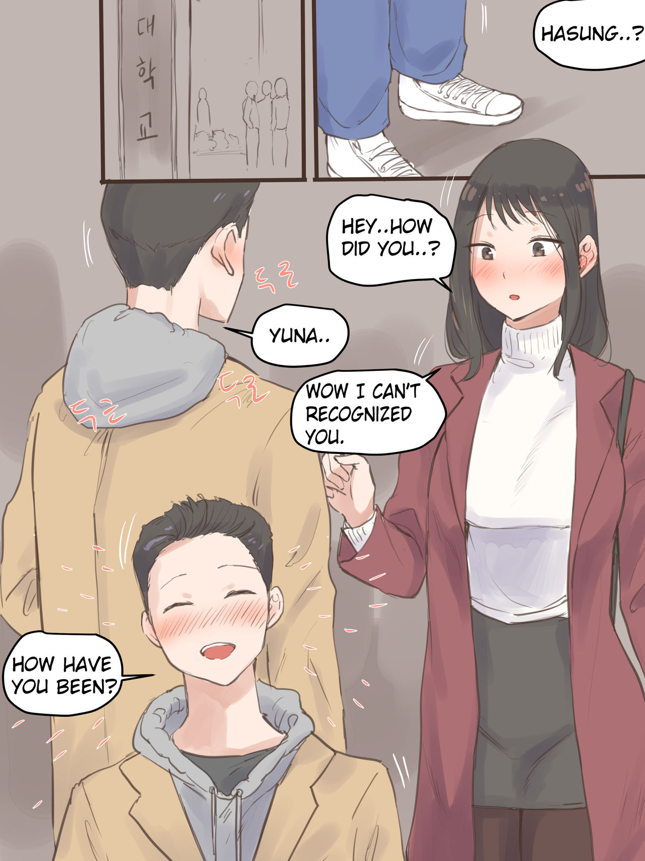 BEHIND + AFTER - Page 52