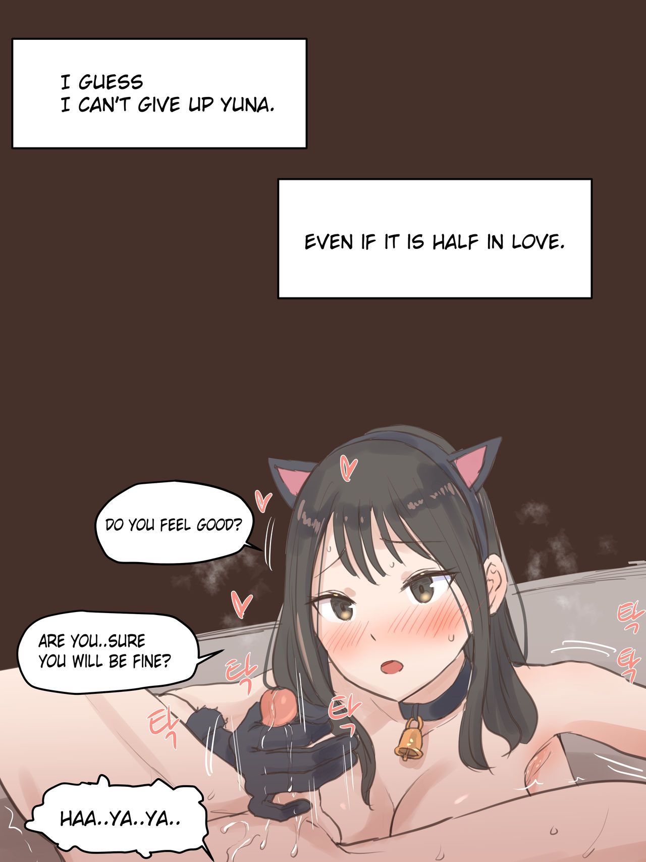 BEHIND + AFTER - Page 73